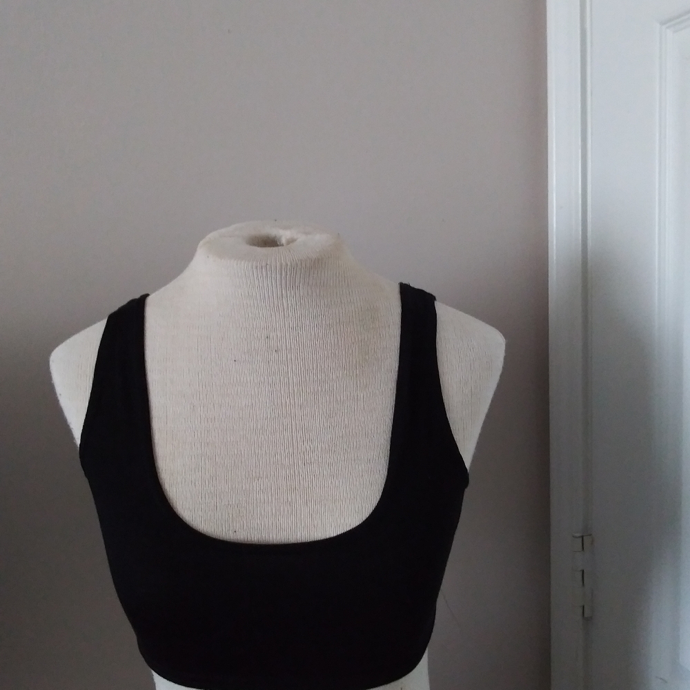 Boohoo Crop - Picture 3 of 3
